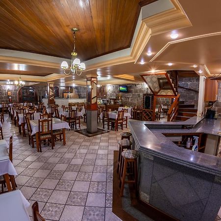 Via Genova Parque Hotel Serafina Corea Εξωτερικό φωτογραφία