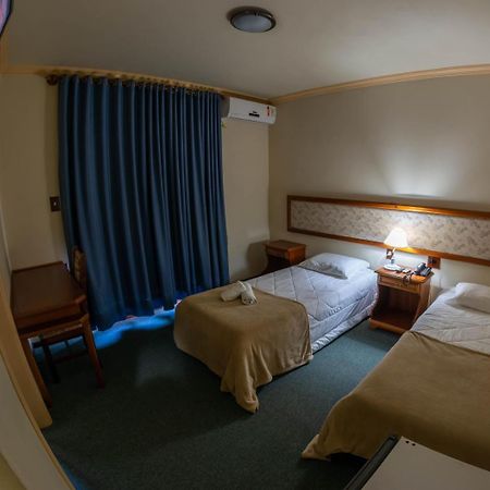 Via Genova Parque Hotel Serafina Corea Εξωτερικό φωτογραφία