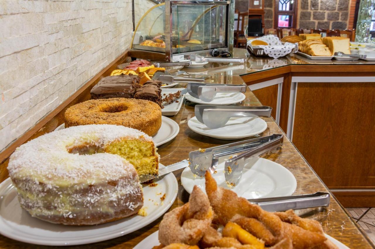Via Genova Parque Hotel Serafina Corea Εξωτερικό φωτογραφία