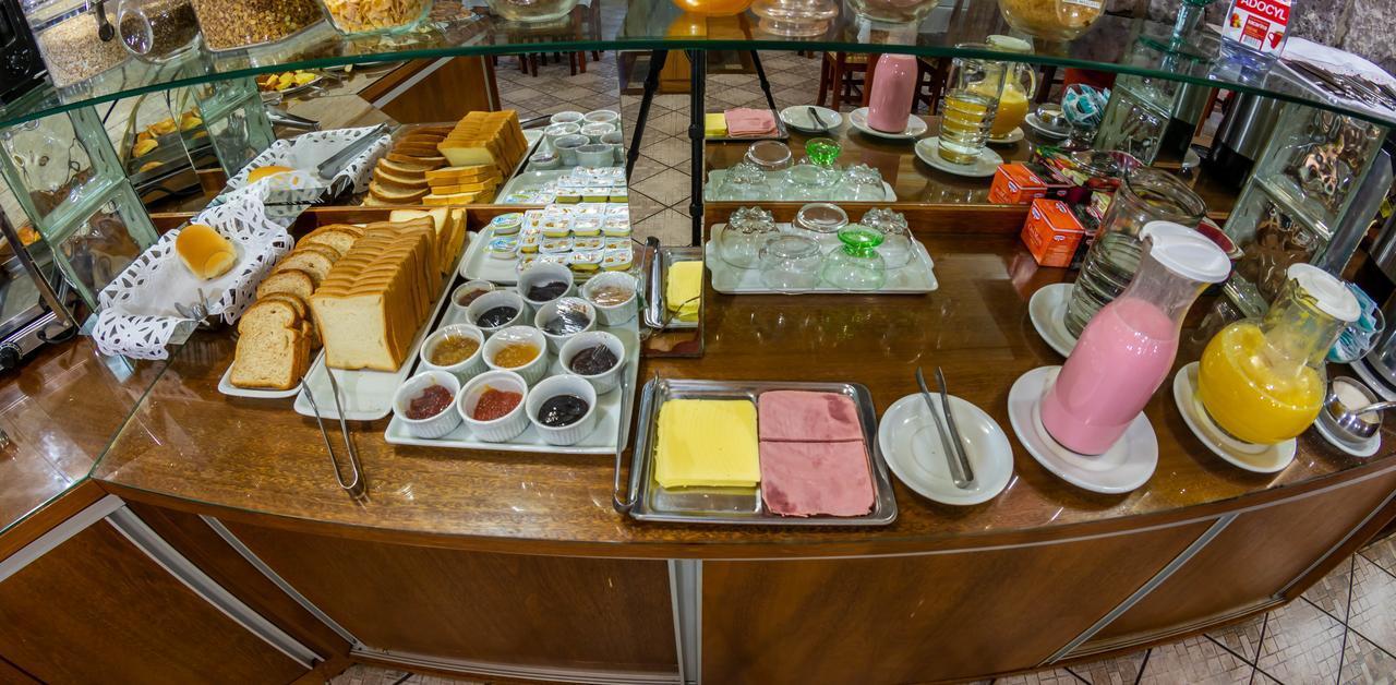 Via Genova Parque Hotel Serafina Corea Εξωτερικό φωτογραφία