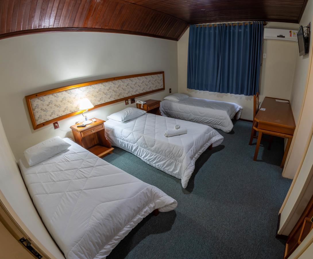 Via Genova Parque Hotel Serafina Corea Εξωτερικό φωτογραφία
