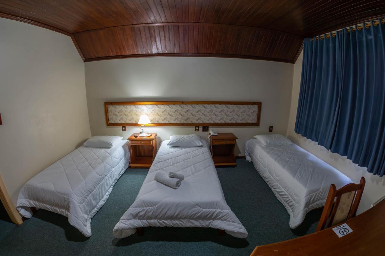 Via Genova Parque Hotel Serafina Corea Εξωτερικό φωτογραφία