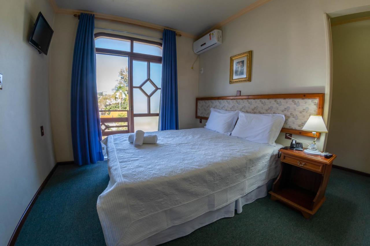 Via Genova Parque Hotel Serafina Corea Εξωτερικό φωτογραφία