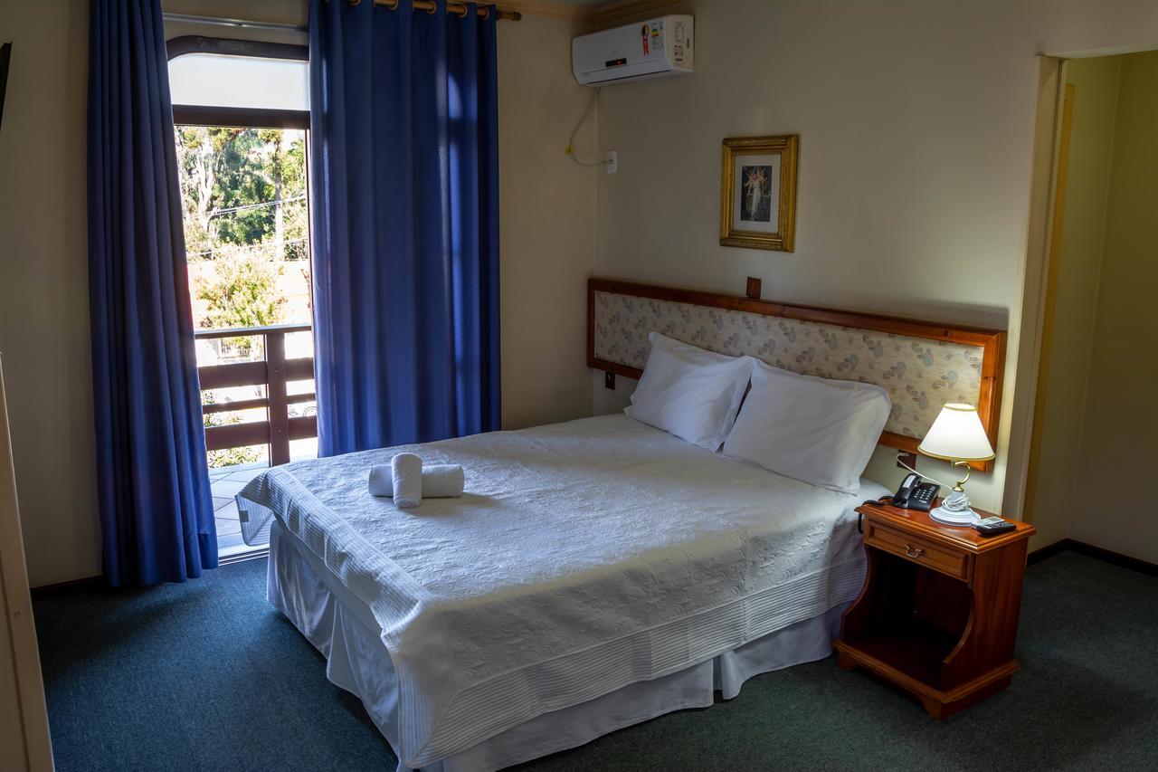 Via Genova Parque Hotel Serafina Corea Εξωτερικό φωτογραφία