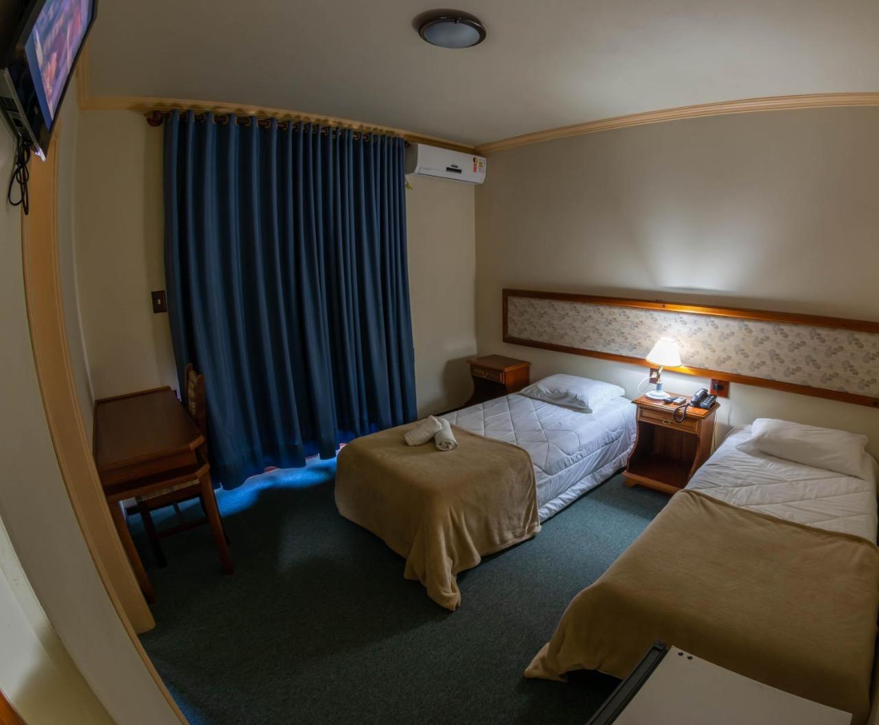 Via Genova Parque Hotel Serafina Corea Εξωτερικό φωτογραφία