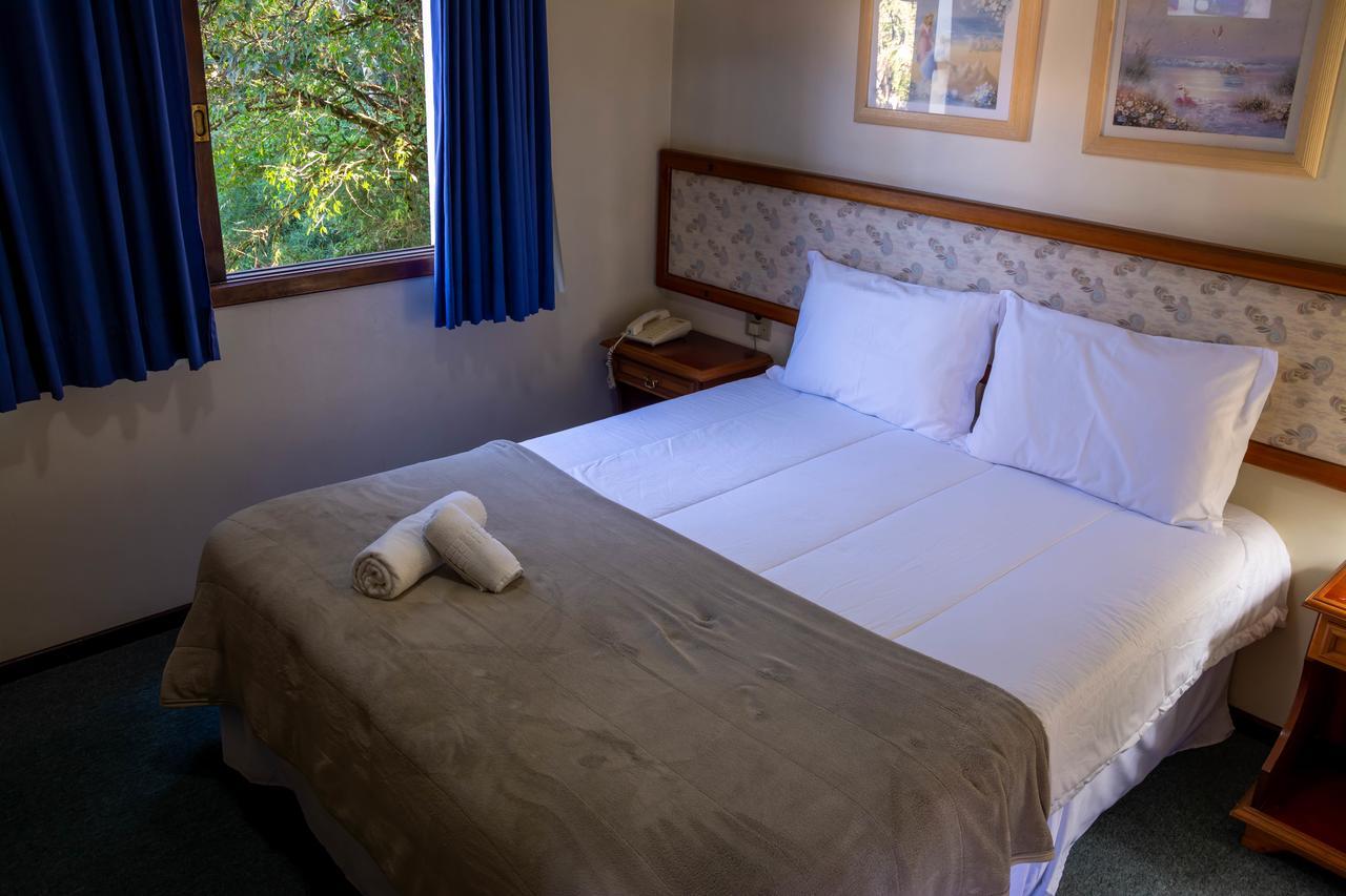 Via Genova Parque Hotel Serafina Corea Εξωτερικό φωτογραφία