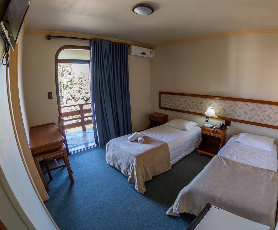 Via Genova Parque Hotel Serafina Corea Εξωτερικό φωτογραφία
