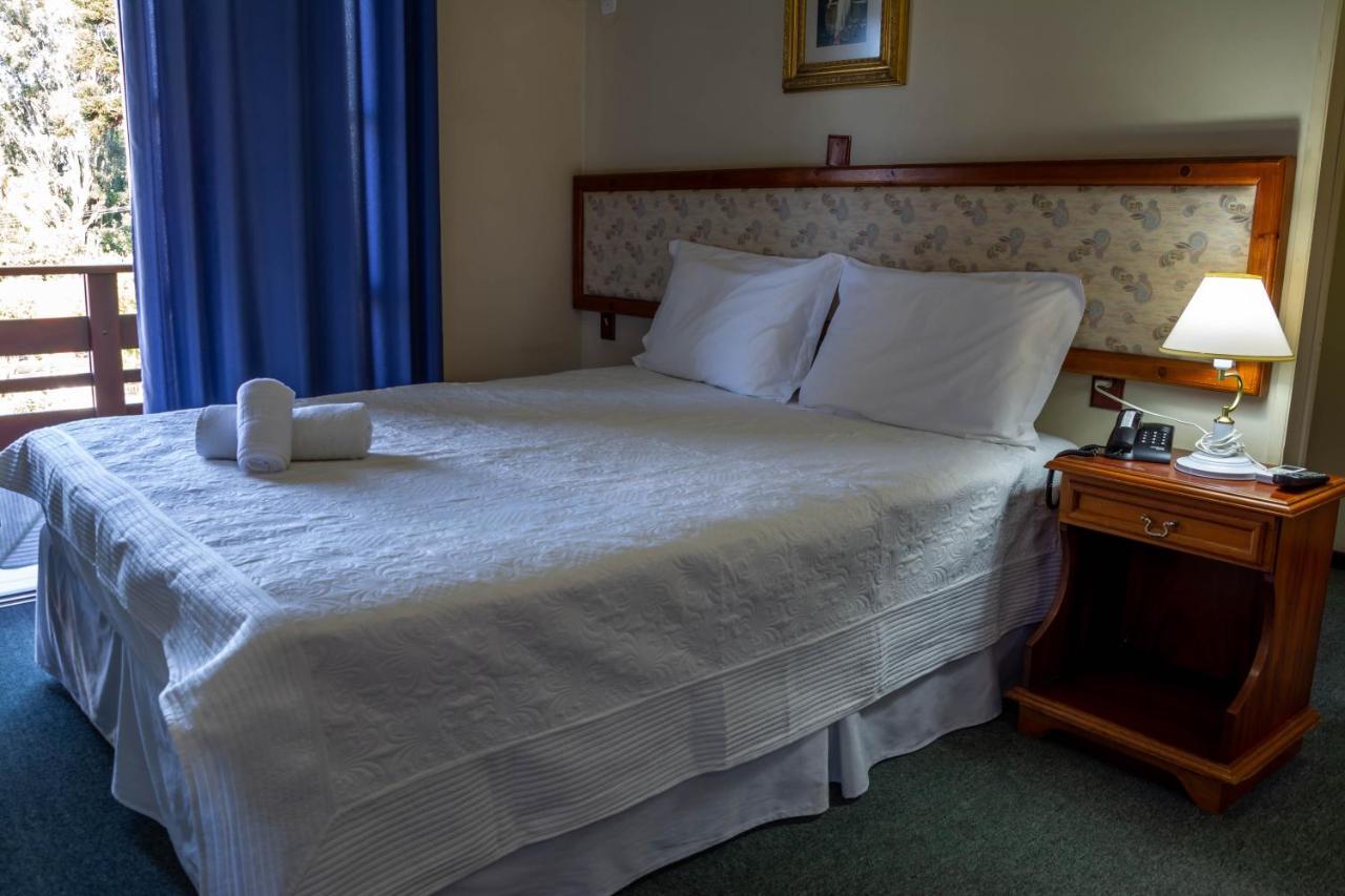 Via Genova Parque Hotel Serafina Corea Εξωτερικό φωτογραφία