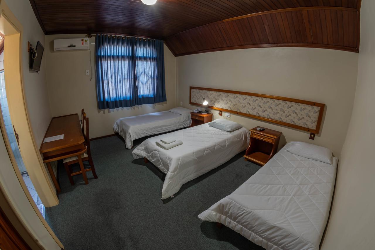 Via Genova Parque Hotel Serafina Corea Εξωτερικό φωτογραφία