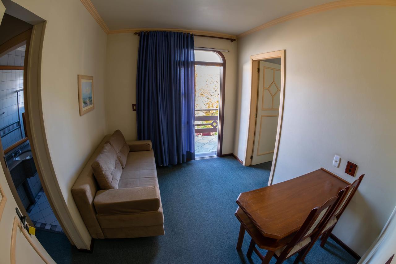 Via Genova Parque Hotel Serafina Corea Εξωτερικό φωτογραφία