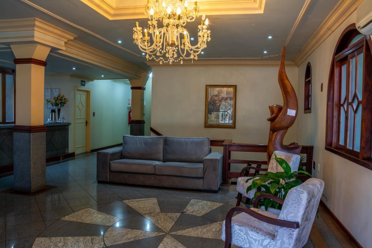 Via Genova Parque Hotel Serafina Corea Εξωτερικό φωτογραφία
