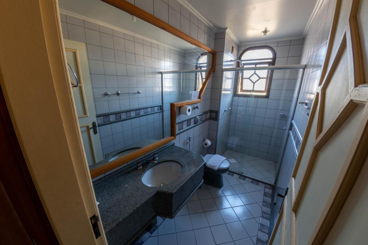 Via Genova Parque Hotel Serafina Corea Εξωτερικό φωτογραφία